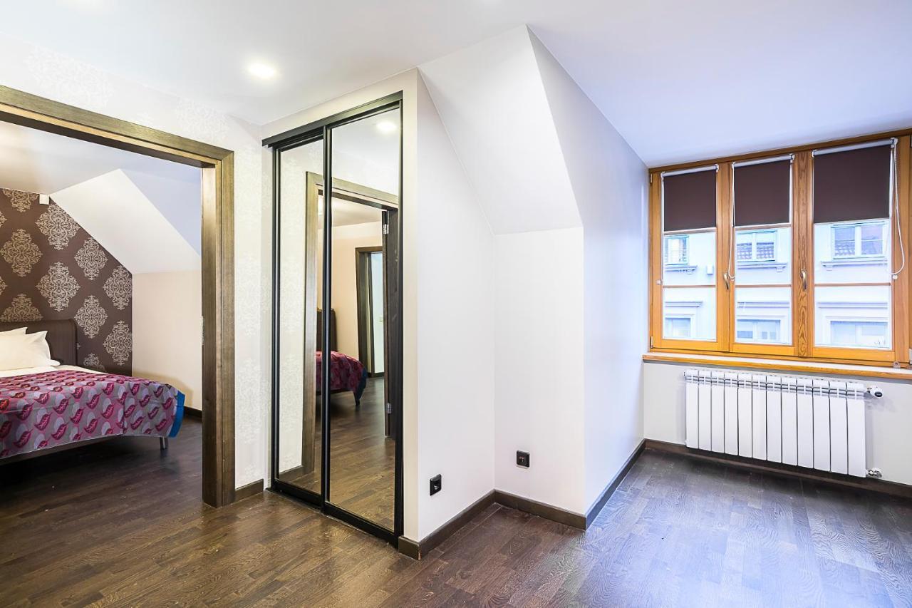 Winwinstay Apartments In Heart Of Old Town Riga Exterior photo