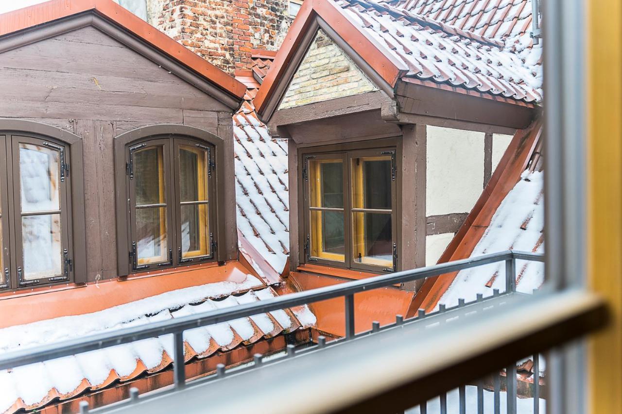 Winwinstay Apartments In Heart Of Old Town Riga Exterior photo